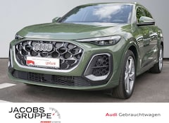 Bild des Angebotes Audi Q5 40 TDI quattro S line Luftfederung, MMI ex