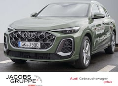 Bild des Angebotes Audi Q5 2.0 TDI quattro S line Luftfederung, MMI e