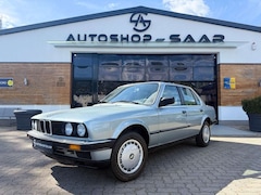 Bild des Angebotes BMW 316 /AUTOMATIK/1.HAND/H Kennzeichen
