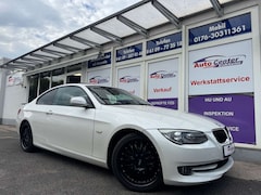 Bild des Angebotes BMW 318 i Coupe *Navi*Leder*Xenon*Schbdach*PFC*MFL*