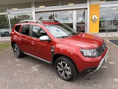 Bild des Angebotes Dacia Duster Prestige TCe 100 ECO-G 2WD Kamera 360°