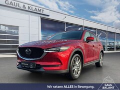 Bild des Angebotes Mazda CX-5 Sports-Line AWD