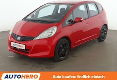 Bild des Angebotes Honda Jazz 1.4 Trend*AHK*KLIMA*GARANTIE*