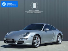 Bild des Angebotes Porsche 997 911 Carrera S*Schalter*TOP Zustand*2. Hand*