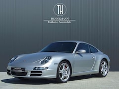 Bild des Angebotes Porsche 997 911 Carrera S*Schalter*TOP Zustand*2. Hand*