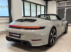 Bild des Angebotes Porsche 992 CARRERA CABRIO FACELIFT SPORTDESIGN BOSE NEW