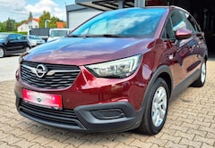 Bild des Angebotes Opel Crossland X 1.2 PDC KLIMA SITZHEIZUNG TÜV