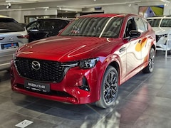 Bild des Angebotes Mazda CX-60 5WGN 3.3L e-SKYACTIV D 254ps 8AT AWD Homura Plus