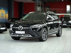 Bild des Angebotes Mercedes-Benz GLA 220 d 4Matic*PROGRESSIVE*BUSINESS*HIGH-LED*