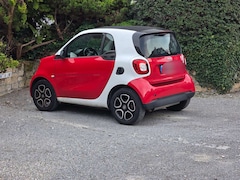 Bild des Angebotes smart forTwo smart fortwo coupetruestyle