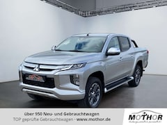 Bild des Angebotes Mitsubishi L200 Instyle 2,2 DI-D 4WD TEMP PDC SHZ KAM360