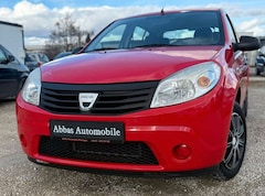 Bild des Angebotes Dacia Sandero Basis