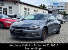 Bild des Angebotes VW Scirocco 1.4 TSI 90 kW