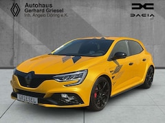 Bild des Angebotes Renault Megane 5-Türer R.S. Ultime TCe 300 EDC