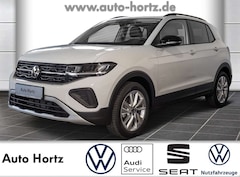 Bild des Angebotes VW T-Cross Goal 1.5 l TSI ACT OPF 110 kW (150 PS) 7-G