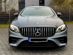 Bild des Angebotes Mercedes-Benz E 53 AMG 4Matic+ Coupe Standheizung, Highend Sound, Pano