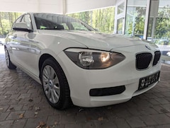 Bild des Angebotes BMW 114 5 trg. "TÜV-NEU"