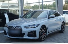 Bild des Angebotes BMW i4 eDrive40 M Sportp. PRO ACC °360°19-el.M-Sitz