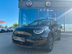 Bild des Angebotes Fiat 600 Hybrid Edition*Kamera*Apple*Automatik*SHZ*