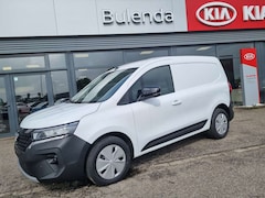 Bild des Angebotes Nissan Townstar EV Kastenwagen N-CONNECTA CCS NAVI