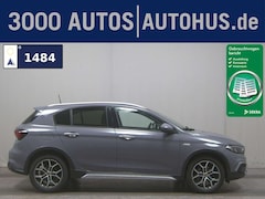 Bild des Angebotes Fiat Tipo 1.6 MJ Cross RfK Shz LED DAB+