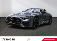 Bild des Angebotes Mercedes-Benz SL 43 AMG Night PremiumPlus V8-Styling Burmester
