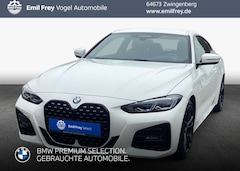 Bild des Angebotes BMW 420 d xDrive Coupe M Sport LED* Harman/Kardon