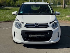 Bild des Angebotes Citroen C1 Feel m. PDC*KLIMA*TEMPOMAT*GARANTIE