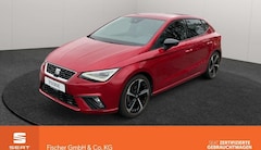 Bild des Angebotes SEAT Ibiza 1.0TSI FR LED Navi Beats SHZ Rear View ACC PDC
