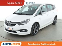 Bild des Angebotes Opel Zafira Tourer 2.0 CDTI Innovation Start/Stop*NAVI*LED*ACC*CAM*