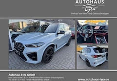 Bild des Angebotes BMW X5 M Competition*M-DRIVERS*PANO-SKY*B&W*MASSAGE*