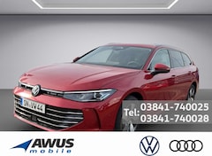 Bild des Angebotes VW Passat Variant 2.0TDI DSG Elegance AHK
