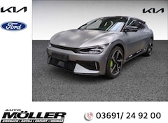 Bild des Angebotes Kia EV6 77.4 GT AWD Glasdach ACC HUD LED 360°Kamera Sitzhe