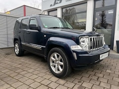 Bild des Angebotes Jeep Cherokee Limited Exclusive 2,8 CRD Faltdach TOP
