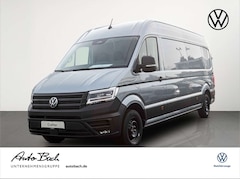 VW Crafter 35 Kasten HD LR 2.0TDI Automatik Navi LE