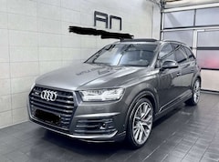 Bild des Angebotes Audi SQ7 4.0 TDI quattro tiptronic