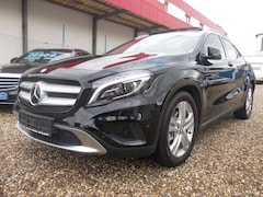 Bild des Angebotes Mercedes-Benz GLA 250 GLA 250 4M, Urban , Panorama, ILS, Kamera, AHK,USB