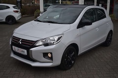 Bild des Angebotes Mitsubishi Space Star Select+ Black1.2 Garantie 06/2032