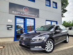 Bild des Angebotes VW Passat Variant 2.0 TDI "Highline" *ACC*NAVI*LED*ERGOCOMFORT*SHZ*
