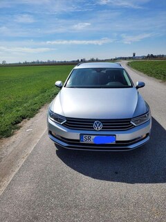 Bild des Angebotes VW Passat Variant 2.0 TDI SCR BlueMotion Comfortline