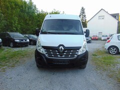 Bild des Angebotes Renault Master L1H2 HKa 3,3t