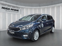 Bild des Angebotes Kia Carens Dream-Team / Scheckheft 1.Hand