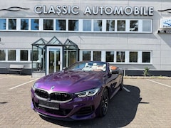 Bild des Angebotes BMW M850 i xDrive Cabrio/Individual/UPE 177.200€