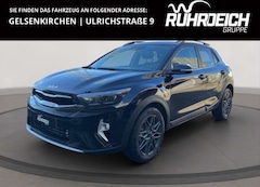 Bild des Angebotes Kia Stonic 1.0 Nightline Edition Navi LED Apple CarPlay Andro