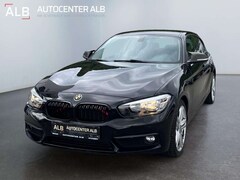 Bild des Angebotes BMW 118 i Advantage/2.HAND/KLIMA/TOP/