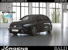 Bild des Angebotes Mercedes-Benz B 250 e AMG-Sport+MLB+Night+Ambiente+Cam+LED+SHZ