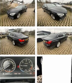 Bild des Angebotes BMW 730 730d