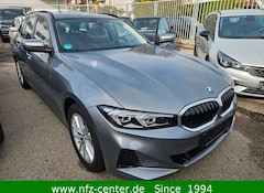 Bild des Angebotes BMW 320 d xDrive Navigation PDC