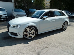 Bild des Angebotes Audi S3 Sportback 2.0 TFSI quattro