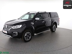 Renault Alaskan Alaskan 2.3 dCi 4x4 DOKA HARDTOP,AHK,360GRAD,EU6